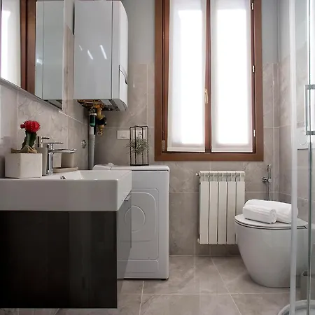 San Marco Elegant Apartment *