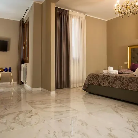 Apartment San Marco Elegant Venice