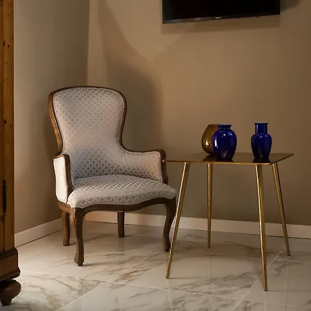 San Marco Elegant Apartment Venice