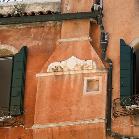 Apartment San Marco In The Art District *