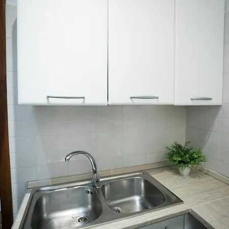 Apartment San Marco In The Art District