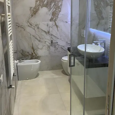 Casa Di Isabelle Apartment