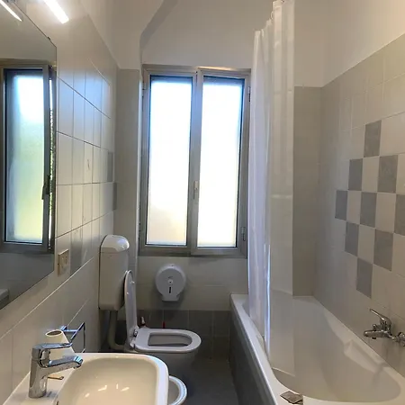 Apartment Ca' Rosso Venice