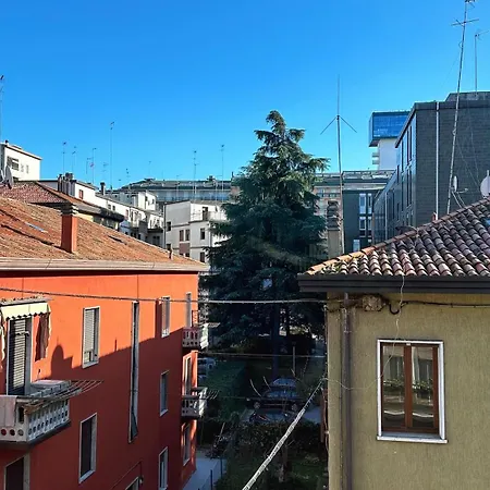 Parisi - Aleardi 1 Apartment Venice