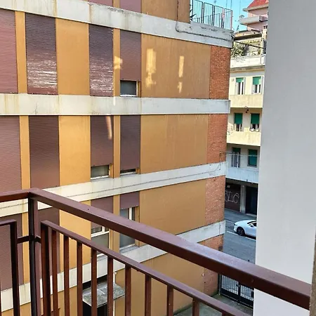 Parisi - Aleardi 2 Apartment *