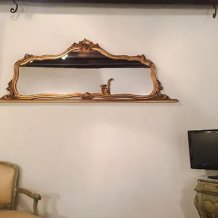 Ca Salvarosa Apartment