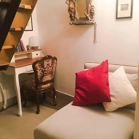 Ca Salvarosa Apartment *