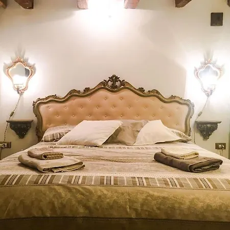 Ca Salvarosa Apartment Venice
