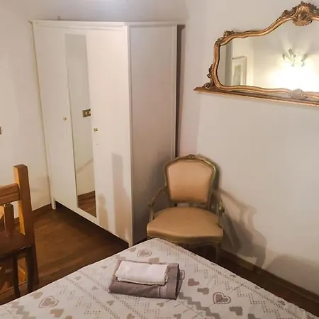 Ca Salvarosa Apartment