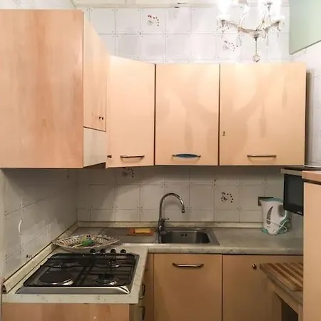 Apartment Ca Salvarosa