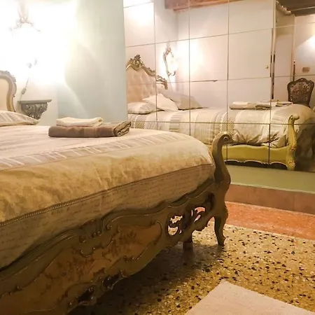 Ca Salvarosa Venice