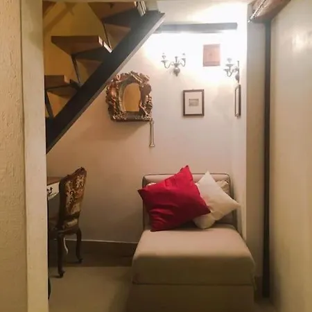 Ca Salvarosa Apartment