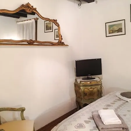 Apartment Ca Salvarosa