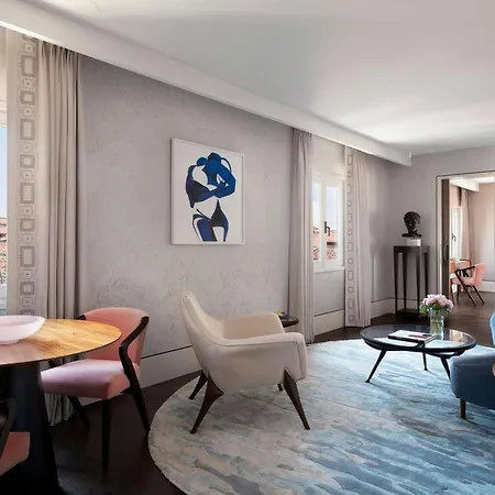 The St. Regis מלון ונציה