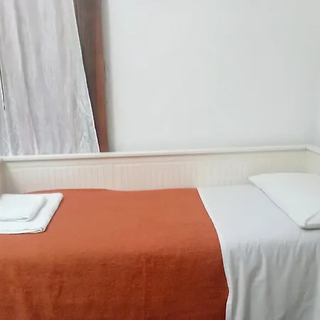 Guest house Exclusive