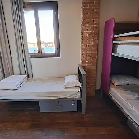 Generator Hostal Venecia