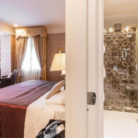 Moresco 4* Venice
