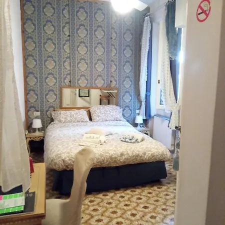 Biennale Bed and breakfast