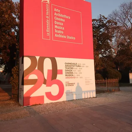 Biennale Venedig