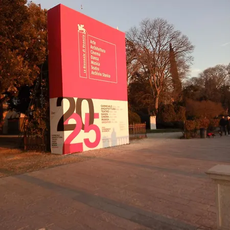 Biennale * Venedig
