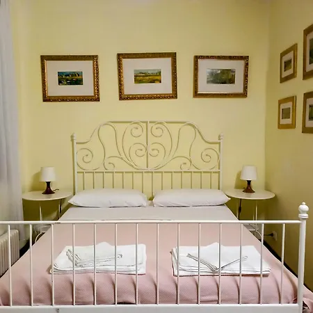 Appartement Exclusive Ca Quadri *