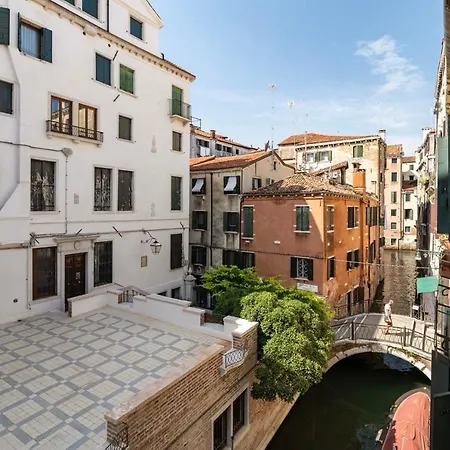 Guest house Casa Marsilli