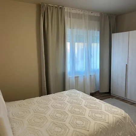 Casa Di Isabelle Apartment *