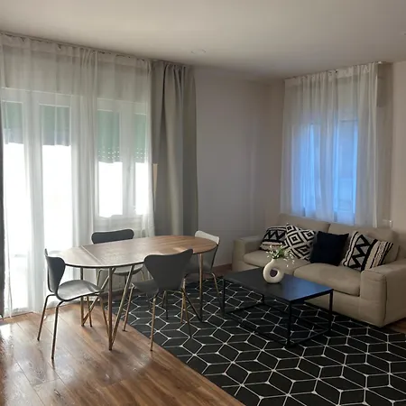 Casa Di Isabelle Apartment *