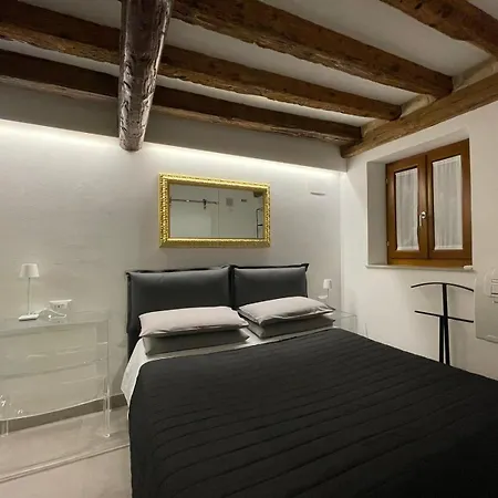Veniceloft 5minutefromrialto 10minutefromsanmarco 5minitestationtrain Infrontofcad'oro *