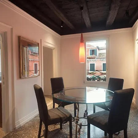 Close To Biennale Apartment *