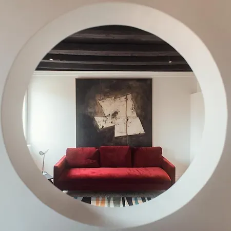 Close To Biennale Apartment Venice