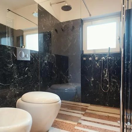 Close To Biennale Apartment *