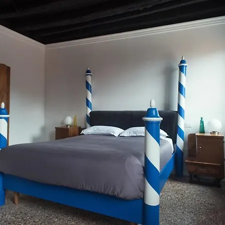 Close To Biennale Apartment *