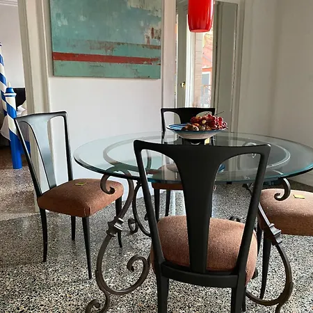 Apartment Close To Biennale *