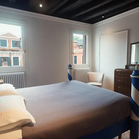Apartment Close To Biennale Venice