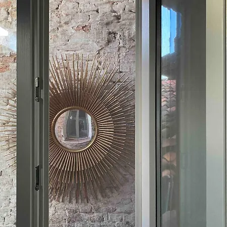 Close To Biennale Apartment Venice