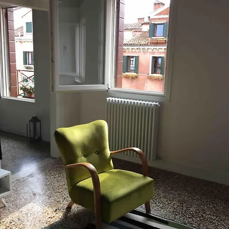 Close To Biennale Venice