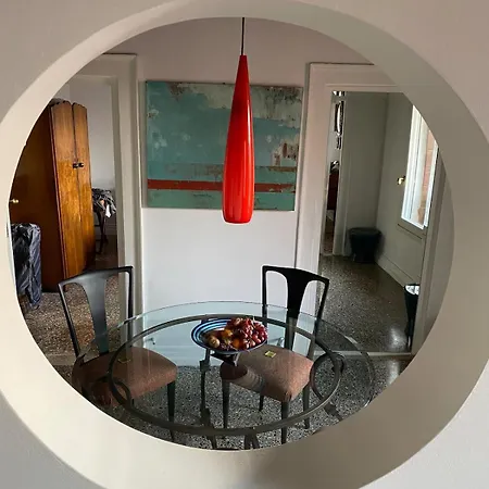Close To Biennale Apartment