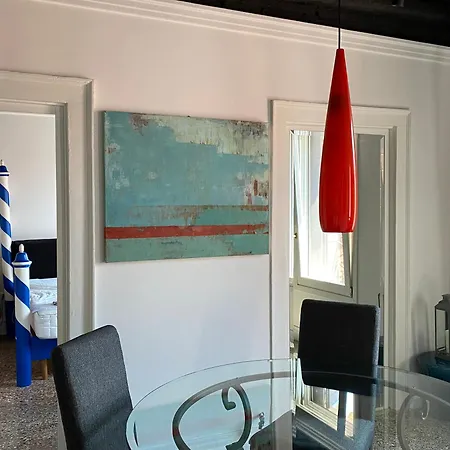 Close To Biennale Apartment Venice