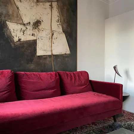 Apartment Close To Biennale Venice