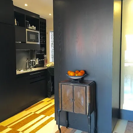 Close To Biennale Apartment *