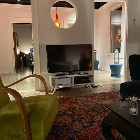 Close To Biennale Apartment Venice