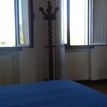 Apartment A Sant Erasmo