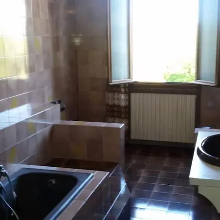 Apartment A Sant Erasmo *