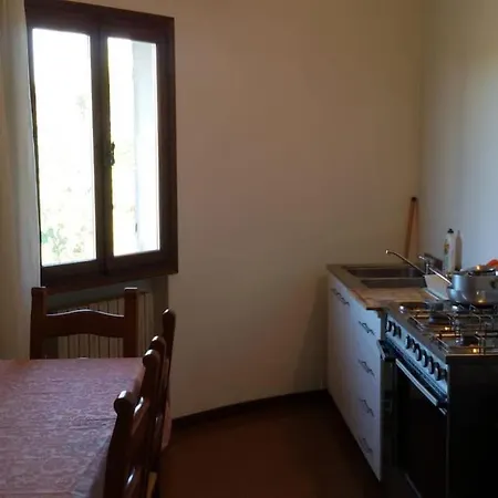 A Sant Erasmo Apartment *