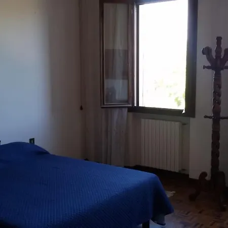 A Sant Erasmo Apartment