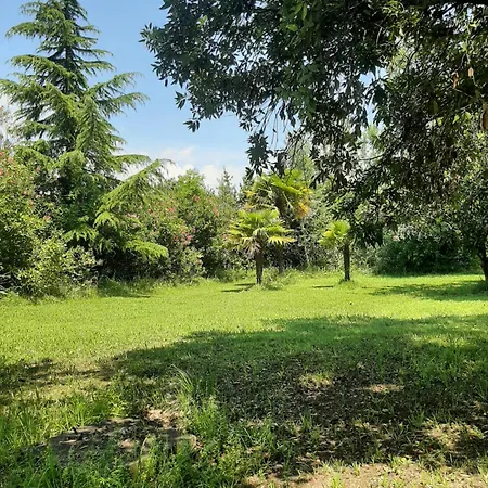 Apartment A Sant Erasmo Venice