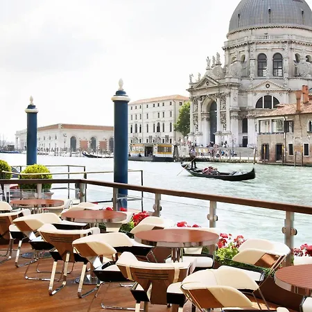 The Gritti Palace, A Luxury Collection Hotel, Venedig