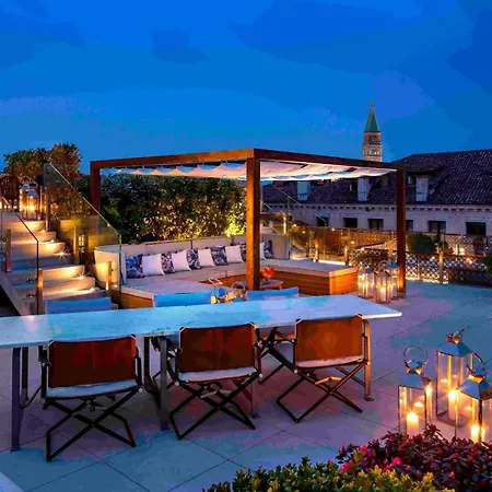 The Gritti Palace, A Luxury Collection Hotel, 5* Venedig