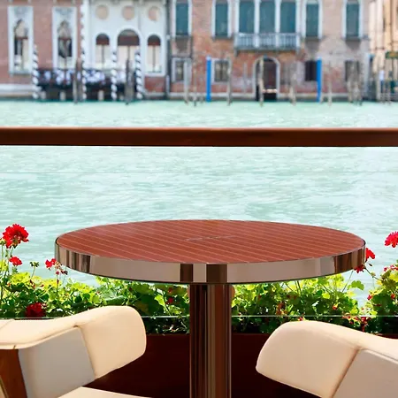 The Gritti Palace, A Luxury Collection Hotel, Hotel